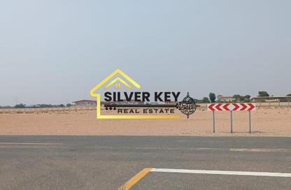 Land - Studio for sale in Tilal City D - Tilal City - Sharjah