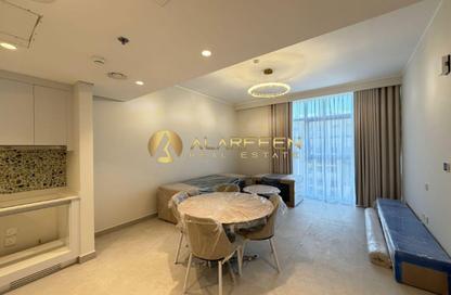 Apartment - 1 Bedroom - 2 Bathrooms for rent in Neva Residences - District 16 - Jumeirah Village Circle - Dubai Apartment - 1 Bedroom - 2 Bathrooms for rent in Neva Residences - District 16 - Jumeirah Village Circle - Dubai