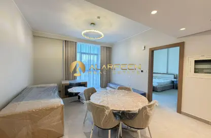 Apartment - 1 Bedroom - 2 Bathrooms for rent in Neva Residences - District 16 - Jumeirah Village Circle - Dubai