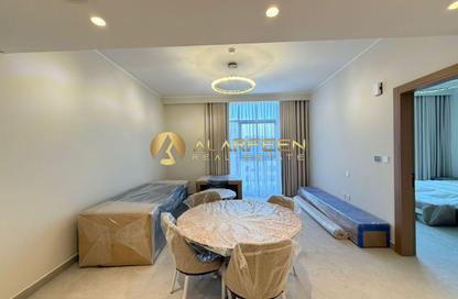 Apartment - 1 Bedroom - 2 Bathrooms for rent in Neva Residences - District 16 - Jumeirah Village Circle - Dubai