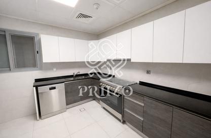 Apartment - 1 - 2 for sale in Bahwan Tower Downtown - Downtown Dubai - Dubai