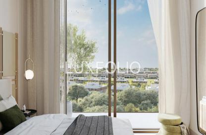 Apartment - 1 Bedroom - 1 Bathroom for sale in Elvira 2 - Elvira at Dubai Hills Estate - Dubai Hills Estate - Dubai