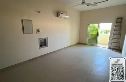 شقة - 2 غرف نوم - 2 حمامات للايجار في فلل الروضة 3 - 3  الروضة - الروضة - عجمان