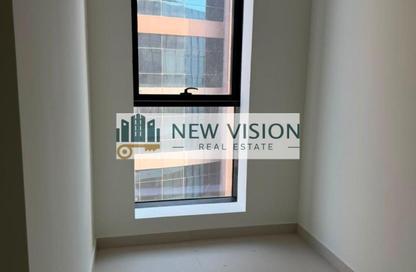 Apartment - 3 - 5 for rent in La Plage Tower - Al Mamzar - Sharjah - Sharjah