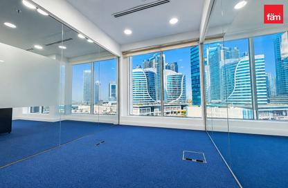 Office Space - Studio for sale in Fifty One Tower - Business Bay - Dubai