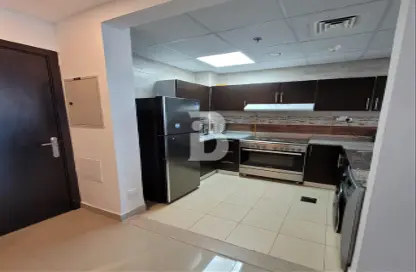 Apartment - 1 Bedroom - 2 Bathrooms for rent in Orion Building - Arjan - Dubai