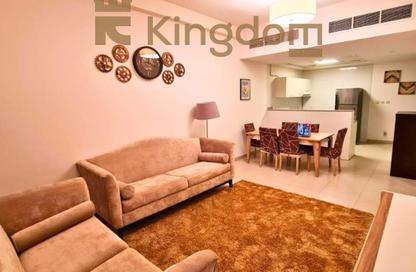 شقة - غرفة نوم - 2 حمامات للايجار في 6A-6B الخيل هايتس - تلال الخيل - القوز - دبي