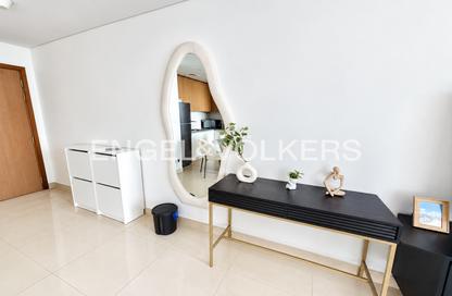 Apartment - 1 - 2 for rent in 5242 Tower 2 - 5242 - Dubai Marina - Dubai