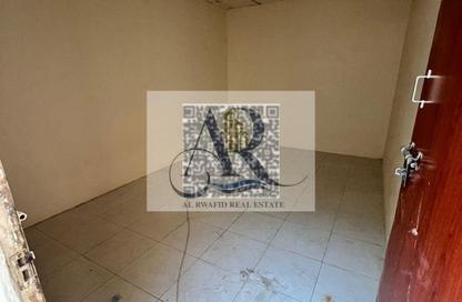 سكن عمال - استوديو - 8 حمامات للايجار في عجمان الصناعية 1 - المنطقة الصناعية - عجمان