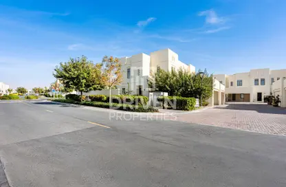 تاون هاوس - 3 غرف نوم - 3 حمامات للبيع في ميرا اوازيس 2 - ميرا  اوازيس - ريم - دبي