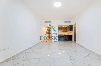 Apartment - 2 Bedrooms - 3 Bathrooms for rent in Golden Dream Tower 1 - District 18 - Jumeirah Village Circle - Dubai