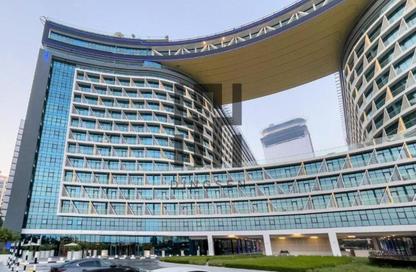 Apartment - Studio - 1 for sale in NH Collection Dubai The Palm - Palm Jumeirah - Dubai
