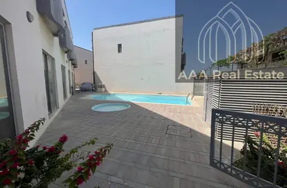 Villa - 3 Bedrooms - 3 Bathrooms for rent in Mirdif Villas - Mirdif - Dubai