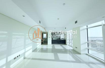 Apartment - 3 - 4 for rent in Al Marasy - Al Bateen - Abu Dhabi