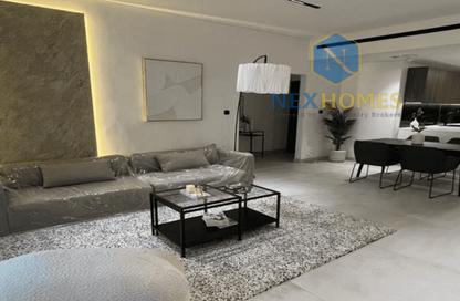 Apartment - 2 Bedrooms - 2 Bathrooms for rent in Marwa Heights - District 15 - Jumeirah Village Circle - Dubai Apartment - 2 Bedrooms - 2 Bathrooms for rent in Marwa Heights - District 15 - Jumeirah Village Circle - Dubai