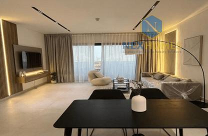 Apartment - 2 Bedrooms - 2 Bathrooms for rent in Marwa Heights - District 15 - Jumeirah Village Circle - Dubai