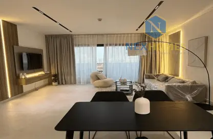 Apartment - 2 Bedrooms - 2 Bathrooms for rent in Marwa Heights - District 15 - Jumeirah Village Circle - Dubai