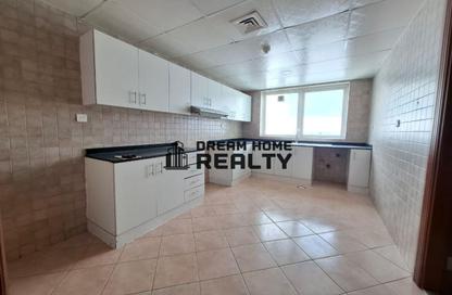 Apartment - 2 Bedrooms - 3 Bathrooms for rent in Al Taawun - Sharjah