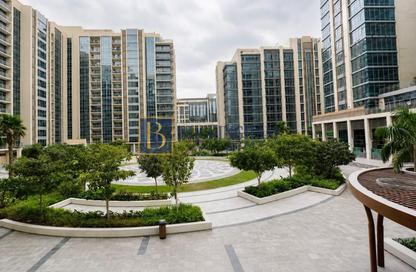 Apartment - 3 Bedrooms - 4 Bathrooms for rent in Sherina Plaza 1 - Corniche Deira - Deira - Dubai Apartment - 3 Bedrooms - 4 Bathrooms for rent in Sherina Plaza 1 - Corniche Deira - Deira - Dubai