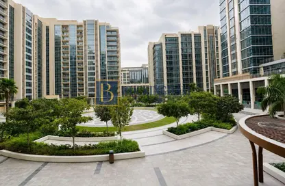 Apartment - 3 Bedrooms - 4 Bathrooms for rent in Sherina Plaza 1 - Corniche Deira - Deira - Dubai Apartment - 3 Bedrooms - 4 Bathrooms for rent in Sherina Plaza 1 - Corniche Deira - Deira - Dubai