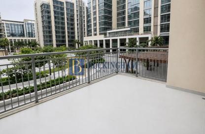 Apartment - 3 Bedrooms - 4 Bathrooms for rent in Sherina Plaza 1 - Corniche Deira - Deira - Dubai