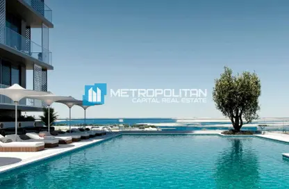 Apartment - 3 Bedrooms - 5 Bathrooms for sale in Reem Eleven - Shams Abu Dhabi - Al Reem Island - Abu Dhabi