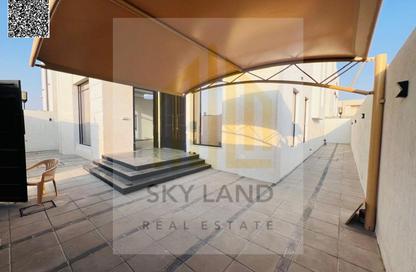Villa - 5 - 7 for rent in Al Zahya - Ajman