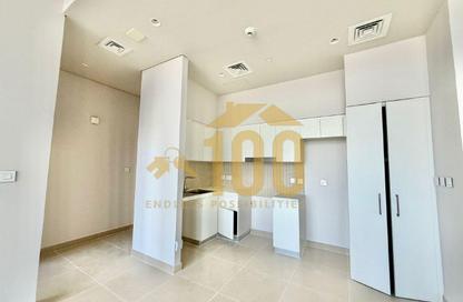 Apartment - 1 Bedroom - 1 Bathroom for rent in Harbour Gate Tower 2 - Harbour Gate - Dubai Creek Harbour (The Lagoons) - Dubai
