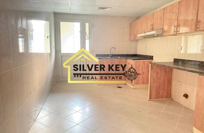 Apartment - 2 Bedrooms - 4 Bathrooms for rent in Al Majaz 2 - Al Majaz - Sharjah