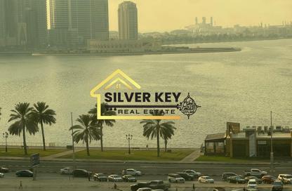 Apartment - 2 Bedrooms - 4 Bathrooms for rent in Al Majaz 2 - Al Majaz - Sharjah