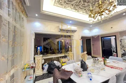 Villa - 5 Bedrooms - 7 Bathrooms for sale in Al Rawda 3 Villas - Al Rawda 3 - Al Rawda - Ajman
