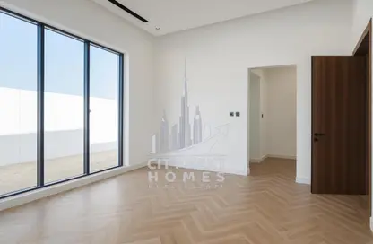 Apartment - 4 Bedrooms - 5 Bathrooms for rent in Al Khawaneej 2 - Al Khawaneej - Dubai