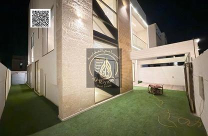 Villa - 6 Bedrooms - 7+ Bathrooms for sale in Al Bahia Hills - Al Bahia - Ajman