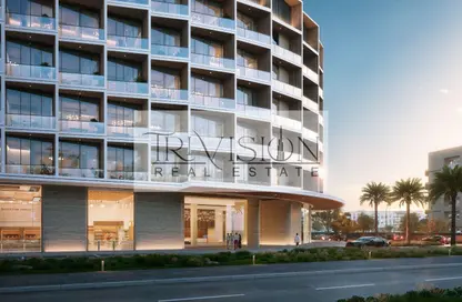 شقة - 1 حمام للبيع في بن غاطي هيلكريست - ارجان - دبي