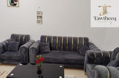 Apartment - Studio - 1 for rent in Al Jurf Industrial 2 - Al Jurf Industrial - Ajman Apartment - Studio - 1 for rent in Al Jurf Industrial 2 - Al Jurf Industrial - Ajman