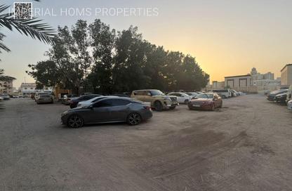 Land - Studio for sale in The Icon Casa 2 - Al Rashidiya 3 - Al Rashidiya - Ajman