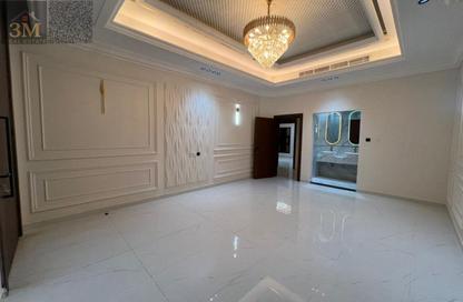 Villa - 6 Bedrooms - 7 Bathrooms for sale in Al Helio 2 - Al Helio - Ajman