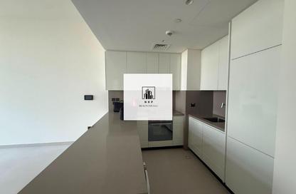 Apartment - 1 Bedroom - 2 Bathrooms for sale in Vida 1 - Vida Residences - Aljada - Sharjah Apartment - 1 Bedroom - 2 Bathrooms for sale in Vida 1 - Vida Residences - Aljada - Sharjah