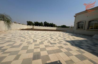 Villa - 3 - 3 for rent in Al Riffa - Ras Al Khaimah