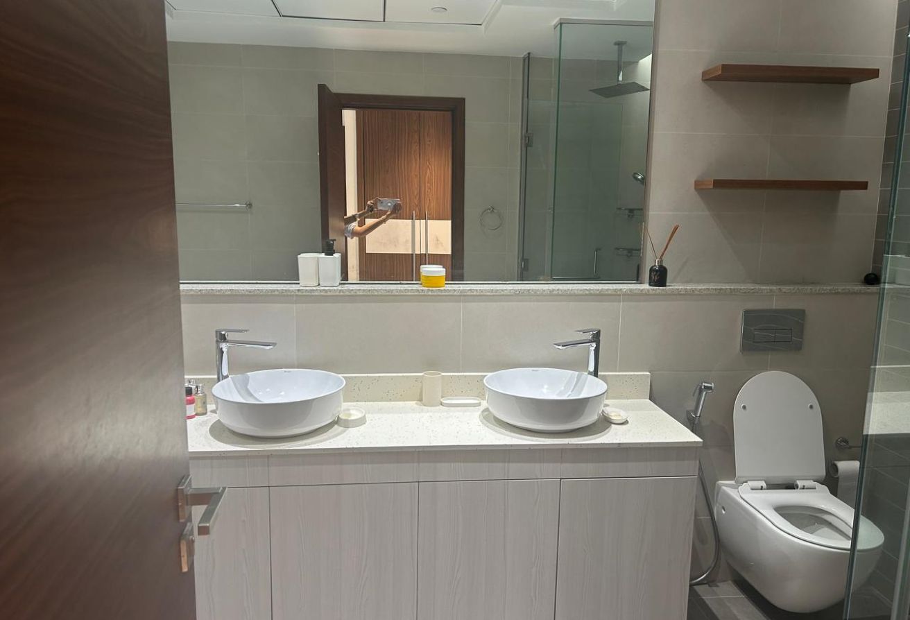 2 bedroom apartment in Park Gate Residence 1, Bur Dubai: 10