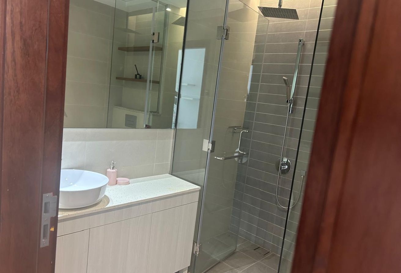 2 bedroom apartment in Park Gate Residence 1, Bur Dubai: 12