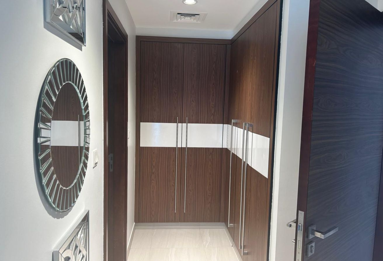2 bedroom apartment in Park Gate Residence 1, Bur Dubai: 11