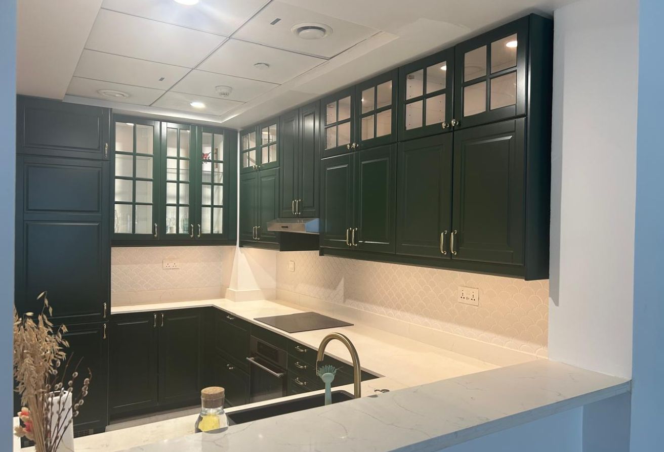 2 bedroom apartment in Park Gate Residence 1, Bur Dubai: 5