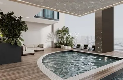 شقة - 3 غرف نوم - 4 حمامات للايجار في راديانت سكوير - مدينة الأضواء - جزيرة الريم - أبوظبي