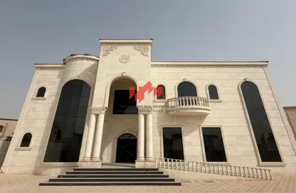 فيلا - 5 غرف نوم - 6 حمامات للبيع في سيح العريبي - رأس الخيمة