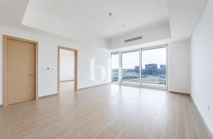 Apartment - 1 Bedroom - 2 Bathrooms for rent in Mayan 2 - Mayan - Yas Island - Abu Dhabi