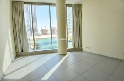 Apartment - 2 Bedrooms - 2 Bathrooms for rent in Panoramic Tower - Dubai Marina - Dubai
