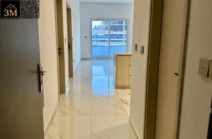 Apartment - 1 Bedroom - 2 Bathrooms for sale in Goldcrest Dreams 3 - Goldcrest Dreams - Emirates City - Ajman