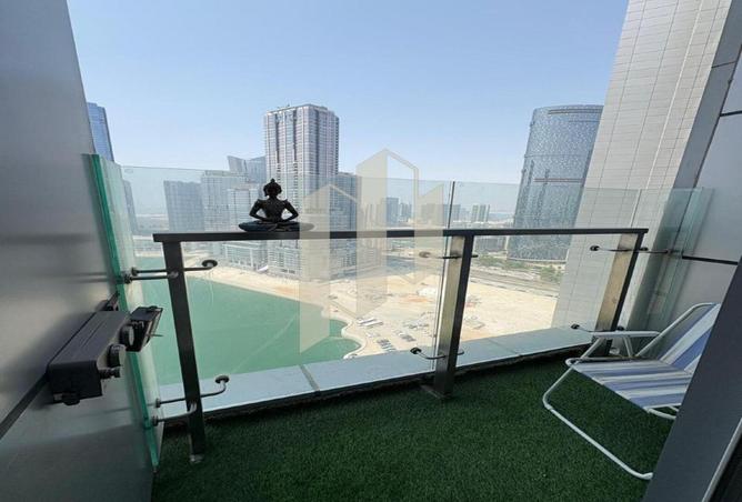 Furnished | Ideal Investment | High Floor