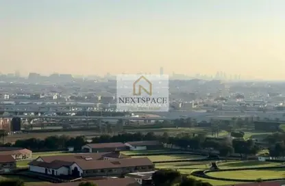 شقة - 2 غرف نوم - 3 حمامات للايجار في بارك سنترال - الخليج التجاري - دبي